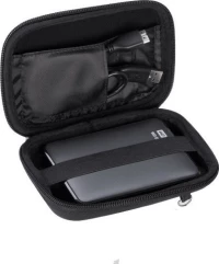 Rivacase HDD Case 2.5" Black (9101)