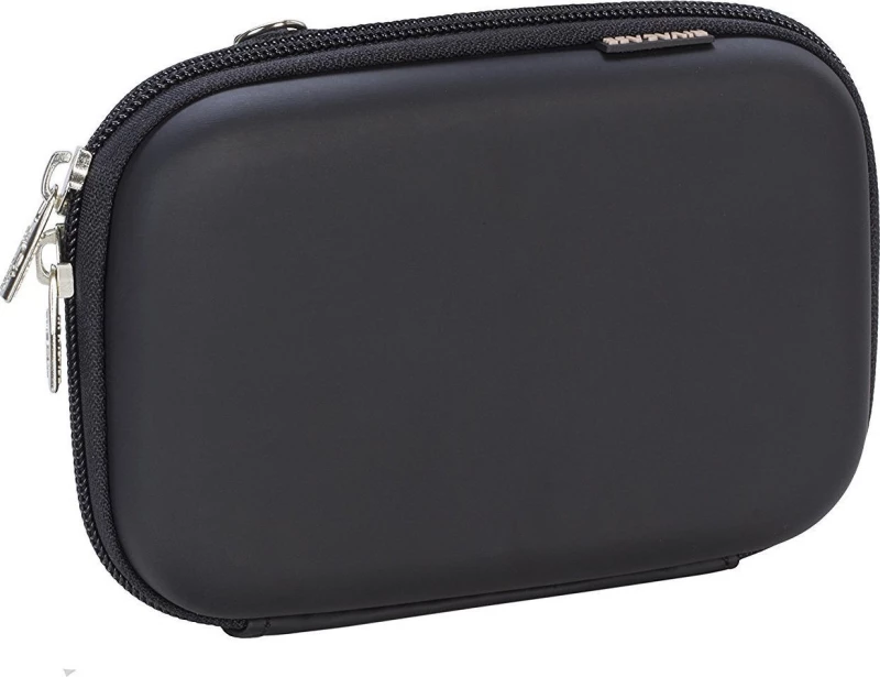 Rivacase HDD Case 2.5" Black (9101)