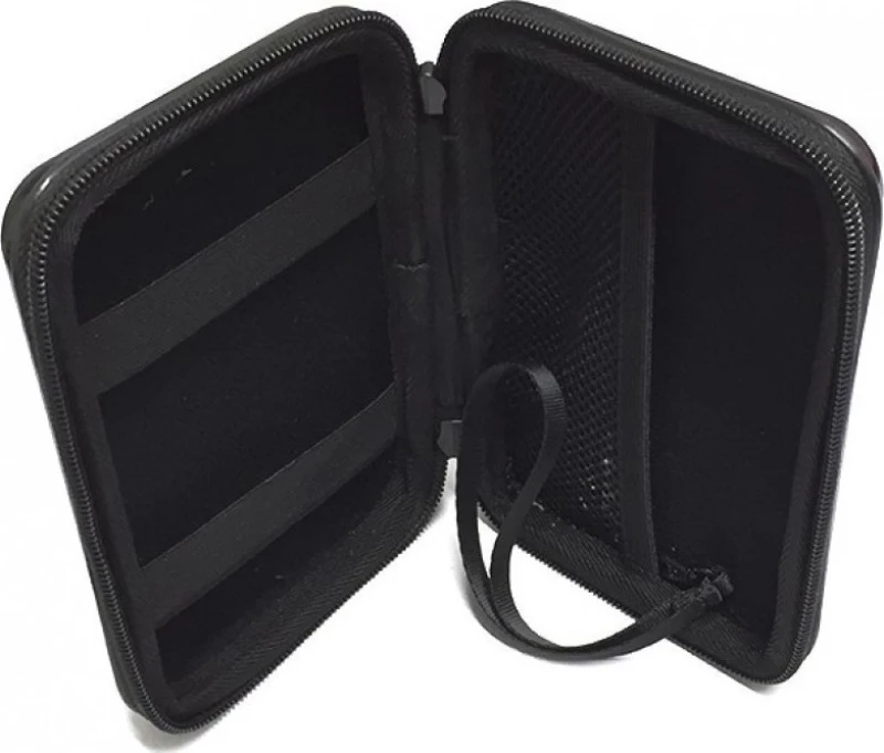 MediaRange 2.5 "Hard Disk Wallet White