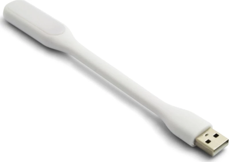 LED USB Light White