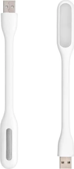 LED USB Light White