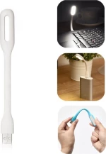 LED USB Light White
