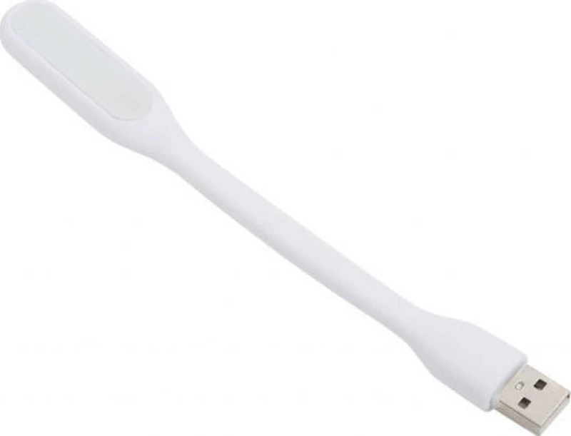 LED USB Light White