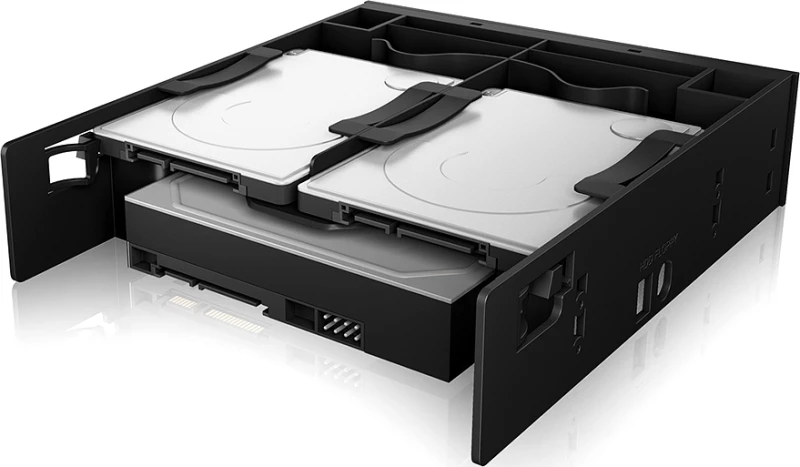 RaidSonic Icy Box IB-5251