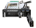 DeLock 5.25 Mobile Rack 47209