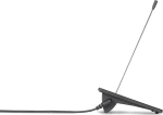 Audac Mpx-88 Μικρόφωνο Paging Με Επιλογή 8 Ζωνών Για Mtx-88