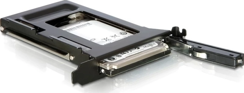 DeLock Mobile Rack Bracket