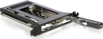 DeLock Mobile Rack Bracket