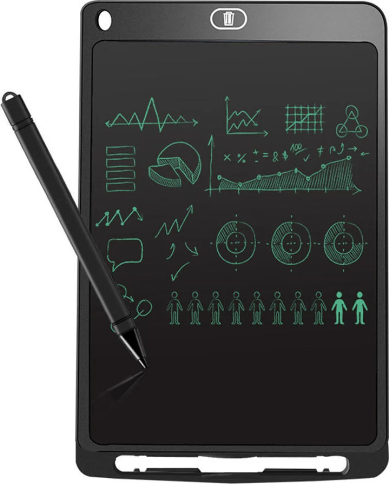 LCD Writing Tablet 10"