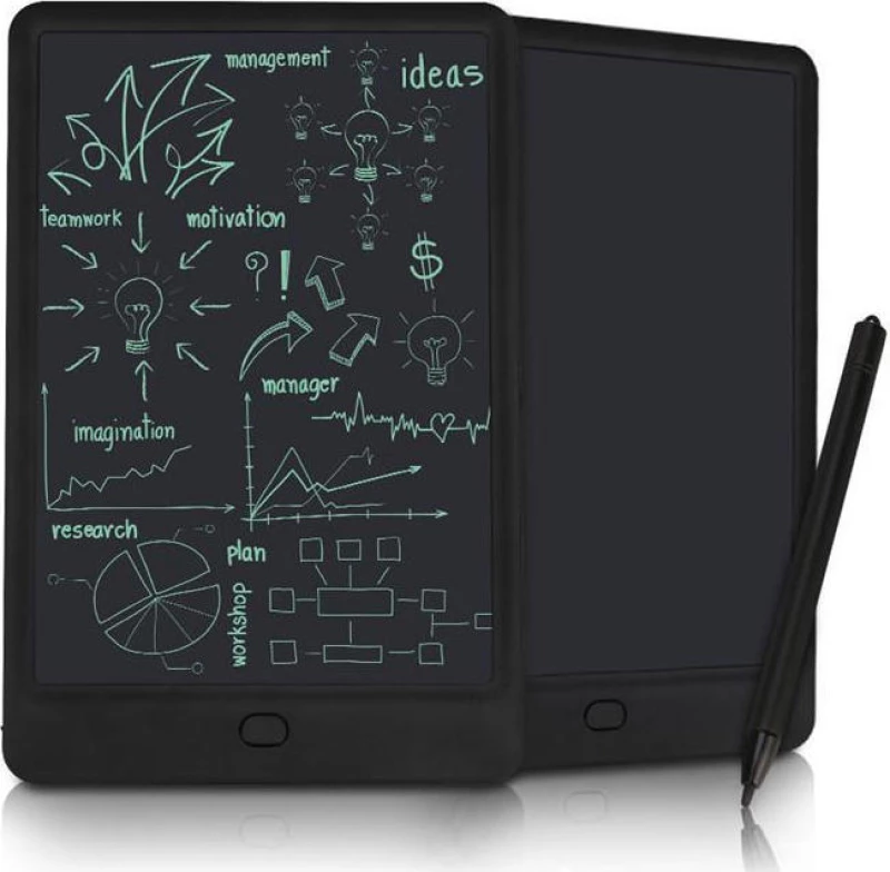 LCD Writing Tablet 10"