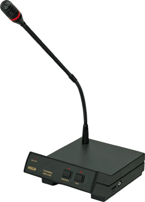 Ahuja CMC-4100