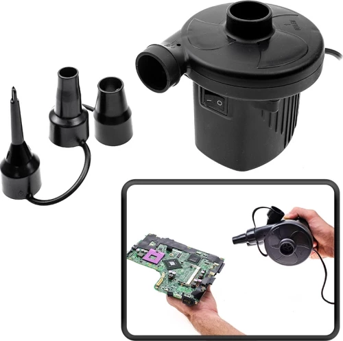 Blower mini 220V 0520.062