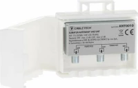 Vhf/Uhf Combiner Κεραίας - Power Pass - Ant0010