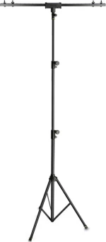 Gravity LS TBTV 17 Μικρή βάση στήριξης φωτιστικών με T-Bar