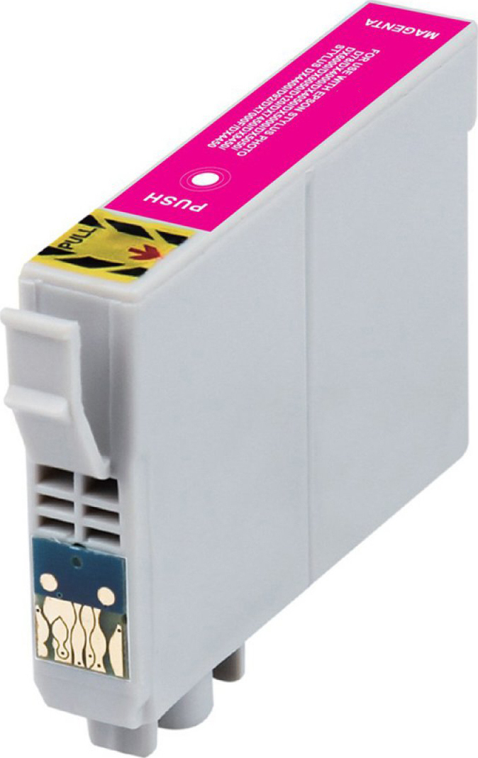 Μελάνι συμβατό για Epson T1303 Magenta