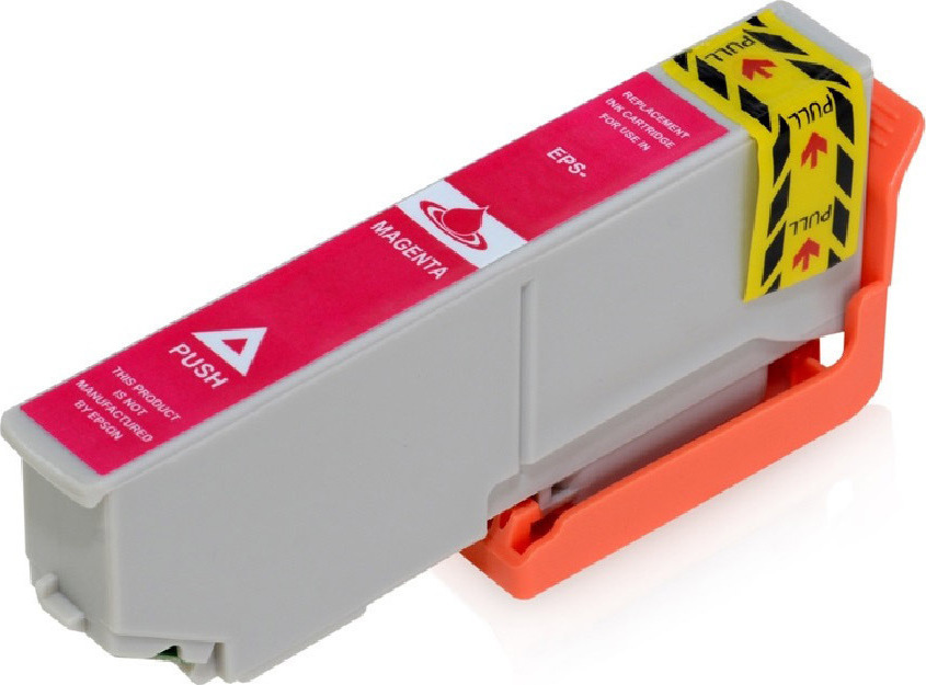 Μελάνι συμβατό για Epson T2633 Magenta