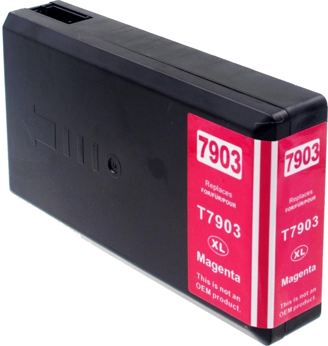 Μελάνι συμβατό για Epson ET7903 Magenta