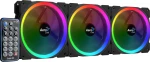 Aerocool Orbit RC 120mm