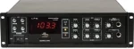 Ενισχυτής Pa Με Ραδιόφωνο Fm, Bluetooth, Usb Και Sd - Ltc Audio Paa80Bt