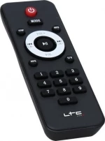 Ενισχυτής Pa Με Ραδιόφωνο Fm, Bluetooth, Usb Και Sd - Ltc Audio Paa80Bt