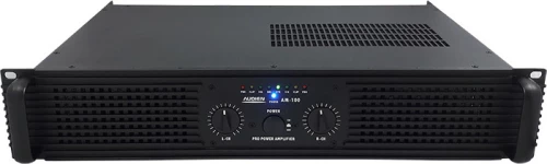 Audien AM-100 Τελικός Ενισχυτής Ισχύος 2 x 150Watt