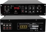 Koda-React Pa-70 Ενισχυτής Ήχου Pa, 90W Max 55W Rms, 100V