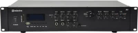 Adastra A2 Στερεοφωνικός Ενισχυτής 2X200W Rms (Τεμάχιο)