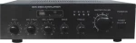 Metro Sm-265 Μίκτης - Ενισχυτής 60W Rms/100V 3 Εισόδων Με Usb Player