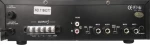 Metro Sm-265 Μίκτης - Ενισχυτής 60W Rms/100V 3 Εισόδων Με Usb Player