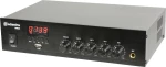Adastra Dm25 Ενισχυτής Με Usb/Fm Και Bluetooth 25W Rms (Τεμάχιο)
