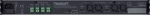 Audac EPA-254 Τετρακάναλος τελικός ενισχυτής 4x250W