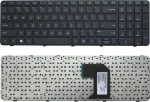 Πληκτρολόγιο για HP Pavilion G7-2000/2200/2300 US Μαύρο (40049US)