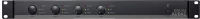 Audac EPA-104 Τετρακάναλος τελικός ενισχυτής 4x100W