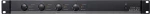 Audac EPA-104 Τετρακάναλος τελικός ενισχυτής 4x100W