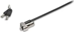 Κλειδαριά Laptop Kensington NanoSaver k64444ww