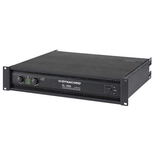 Τελικος Dynacord Sl1800 2X900