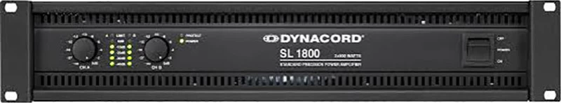 Τελικος Dynacord Sl1800 2X900