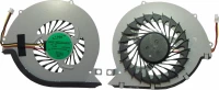 Vaio CPU Fan για Sony SVF15/SVF15E/SVF152/SVF151