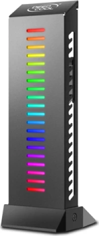 Deepcool Gh-01 A-Rgb Μέρος Θήκης Υπολογιστή Full Tower Βάση Κάρτας Γραφικών
