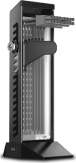 Deepcool Gh-01 A-Rgb Μέρος Θήκης Υπολογιστή Full Tower Βάση Κάρτας Γραφικών