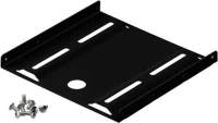 Goobay HDD Mounting Kit 2.5" - 3.5"
