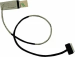 Kαλωδιοταινία Οθόνης-Flex Screen cable Lenovo Ideapad Y500 DC02001ME0J QIQY6 LL04 Video Screen Cable (Κωδ. 1-FLEX0399)