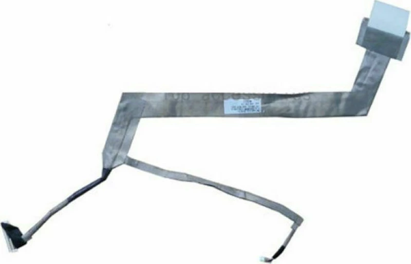 Kαλωδιοταινία Οθόνης-Flex Screen cable Acer eMachines D620 D630 MS2257 50.4BC02.001 Video Screen Cable (Κωδ. 1-FLEX0387)