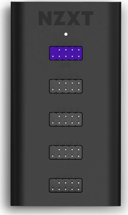 NZXT Internal USB Hub (Gen 3)