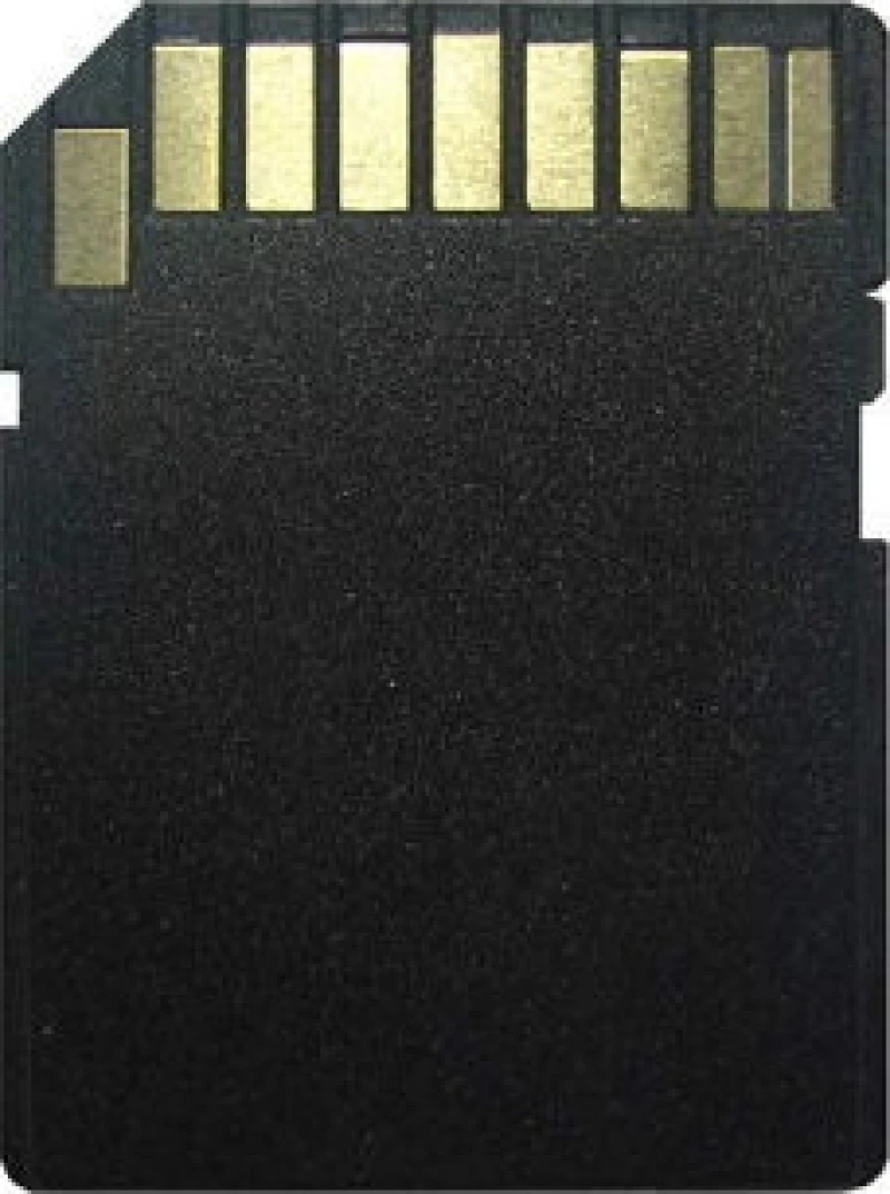 SAMSUNG Προσαρμογέας Μετατροπέας Κάρτας TF Micro SD σε SD Κάρτα (Γκρι)