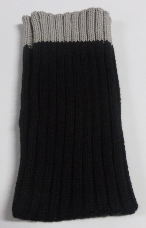 Sock Case Black (Universal)