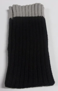 Sock Case Black (Universal)