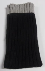 Sock Case Black (Universal)