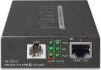 Planet Ethernet to VDSL2 Converter
