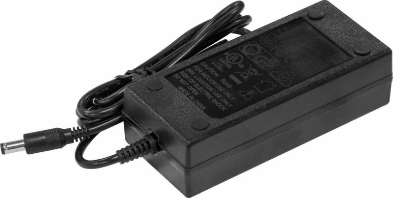 MikroTik 24HPOW Power Adapter 24V 1.6A